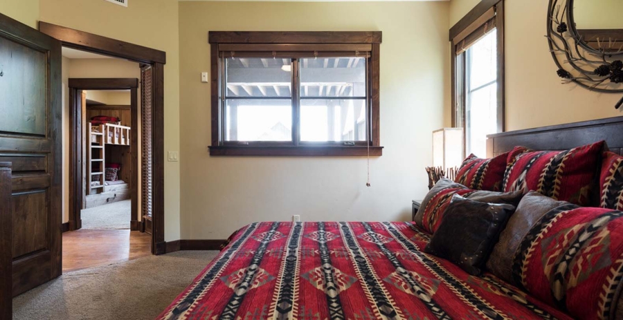 Silver Star #4201 Utah Vacation Villa - Park City