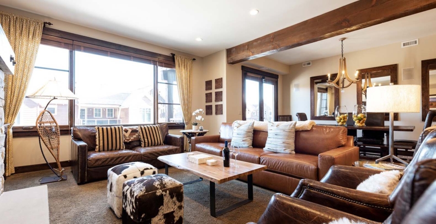 Silver Star #4201 Utah Vacation Villa - Park City