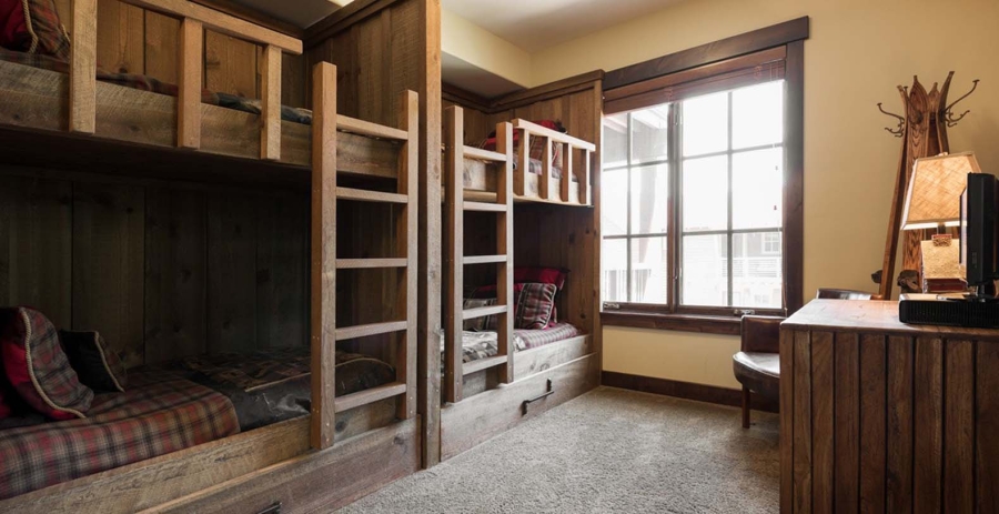 Silver Star #4201 Utah Vacation Villa - Park City