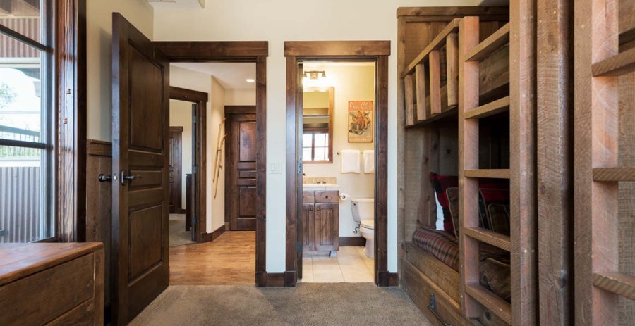 Silver Star #4201 Utah Vacation Villa - Park City