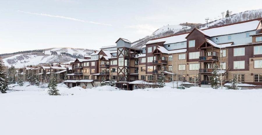 Silver Star #4201 Utah Vacation Villa - Park City