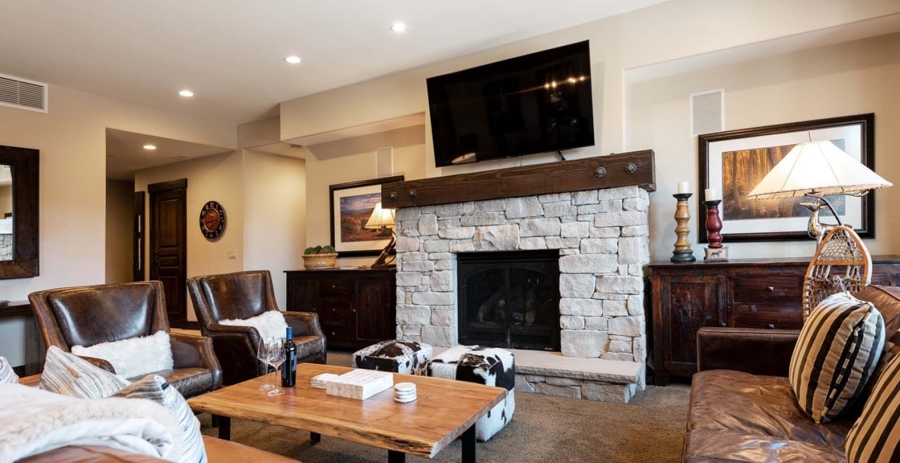 Silver Star #4201 Utah Vacation Villa - Park City