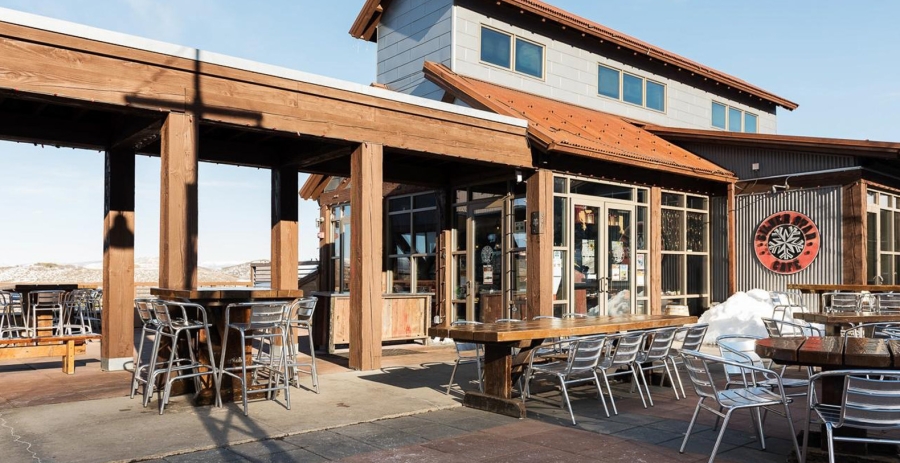 Silver Star #4201 Utah Vacation Villa - Park City