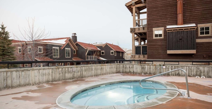 Silver Star #4201 Utah Vacation Villa - Park City