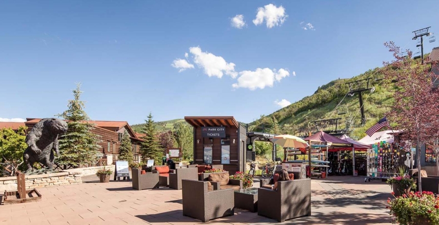 Silver Star #4201 Utah Vacation Villa - Park City