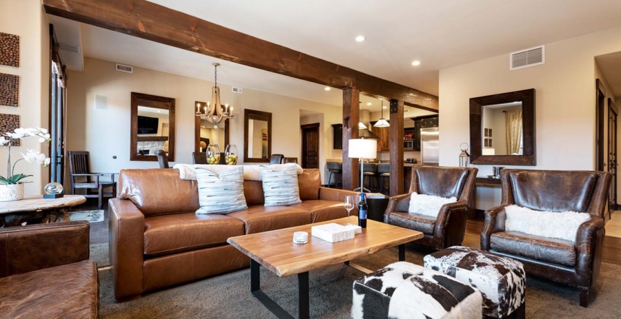 Silver Star #4201 Utah Vacation Villa - Park City