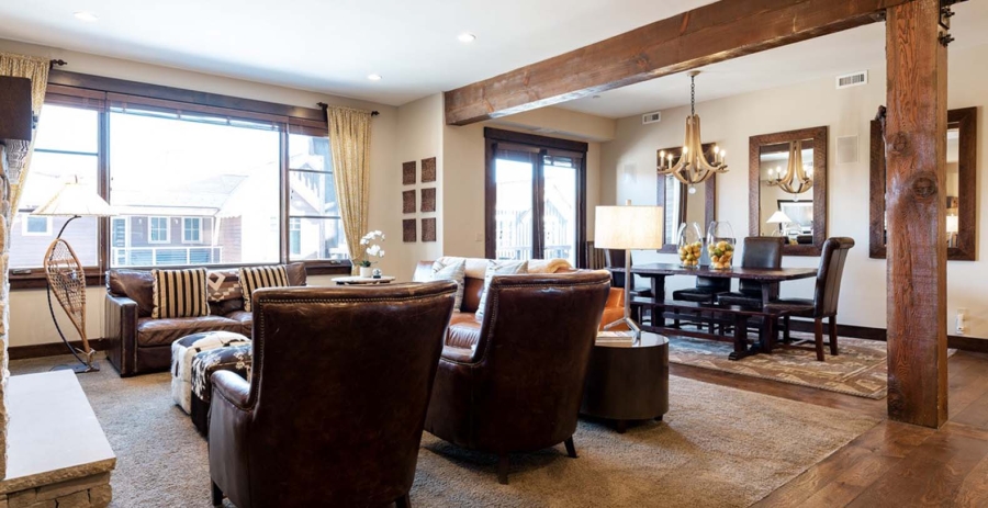 Silver Star #4201 Utah Vacation Villa - Park City