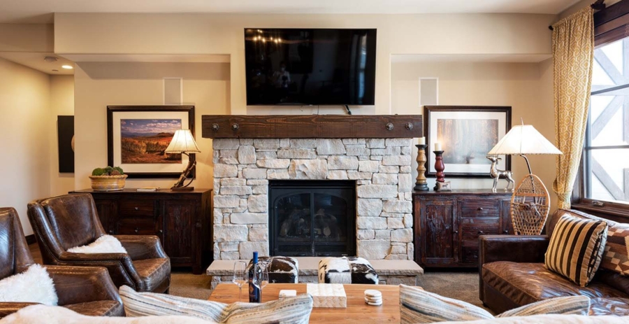 Silver Star #4201 Utah Vacation Villa - Park City