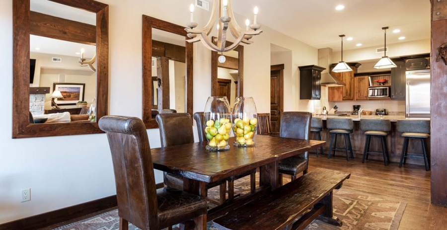 Silver Star #4201 Utah Vacation Villa - Park City