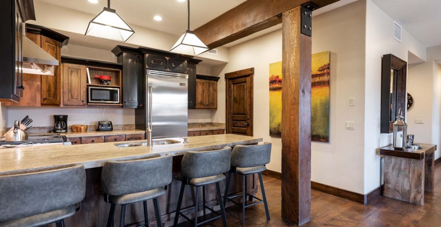 Silver Star #4201 Utah Vacation Villa - Park City