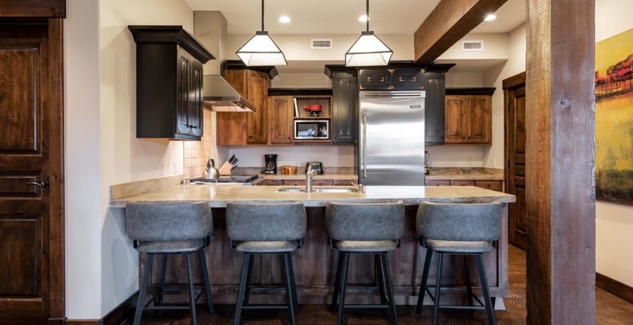 Silver Star #4201 Utah Vacation Villa - Park City