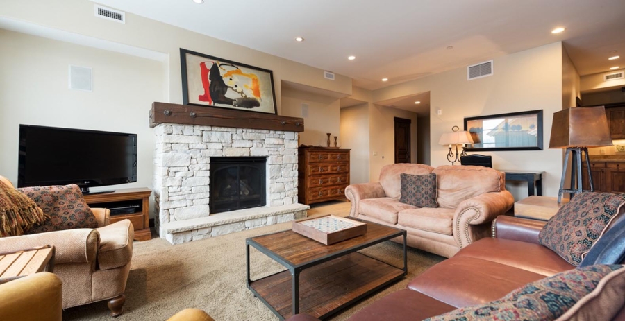 Silver Star #4202 UT Vacation Villa - Park City
