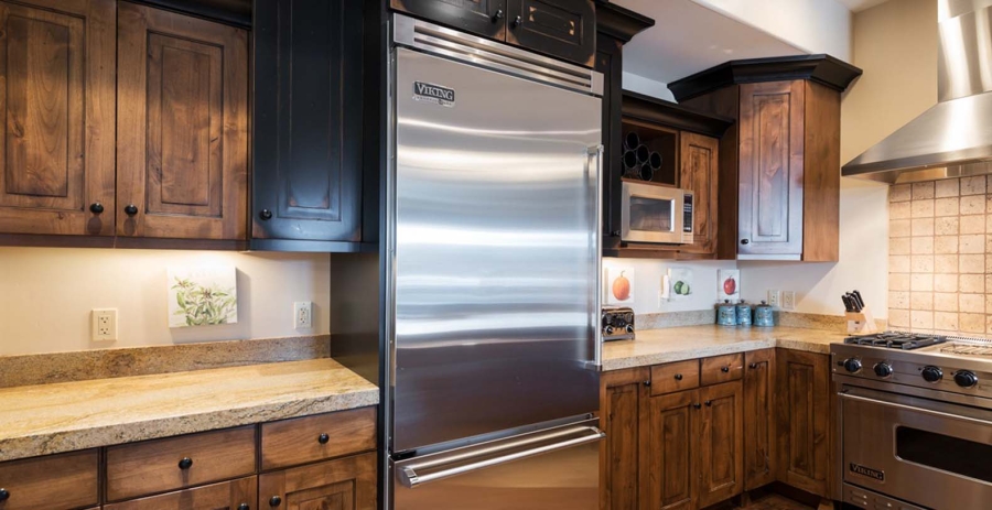 Silver Star #4202 UT Vacation Villa - Park City