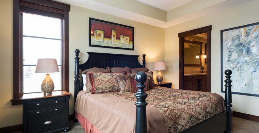 Silver Star #4202 UT Vacation Villa - Park City