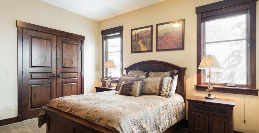 Silver Star #4202 UT Vacation Villa - Park City