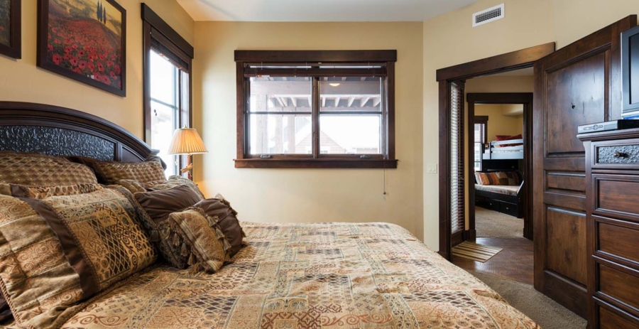 Silver Star #4202 UT Vacation Villa - Park City
