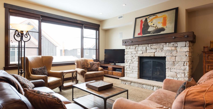 Silver Star #4202 UT Vacation Villa - Park City