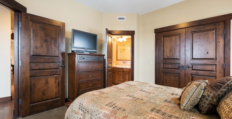 Silver Star #4202 UT Vacation Villa - Park City