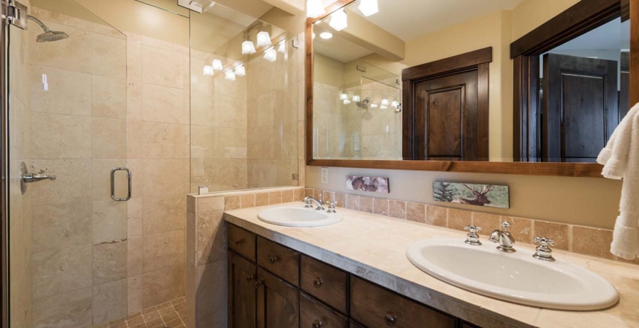 Silver Star #4202 UT Vacation Villa - Park City