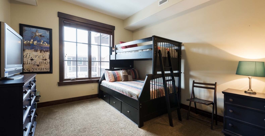 Silver Star #4202 UT Vacation Villa - Park City