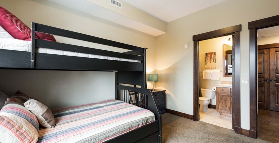 Silver Star #4202 UT Vacation Villa - Park City