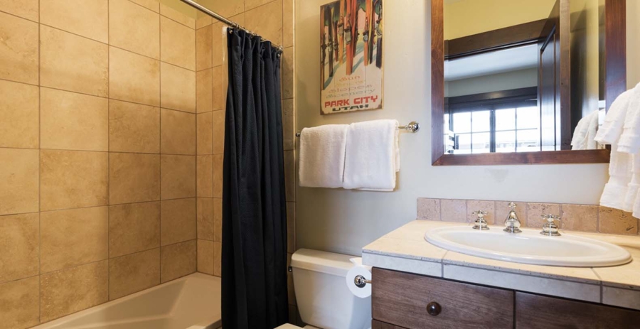Silver Star #4202 UT Vacation Villa - Park City