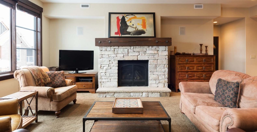 Silver Star #4202 UT Vacation Villa - Park City