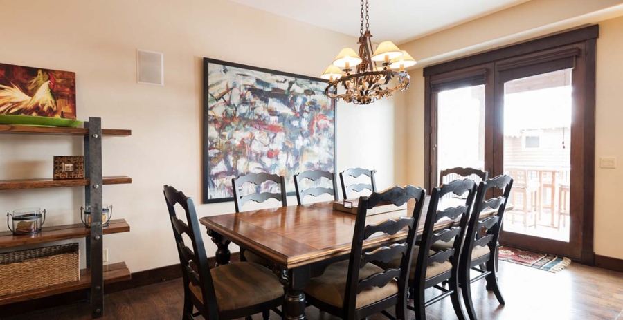 Silver Star #4202 UT Vacation Villa - Park City