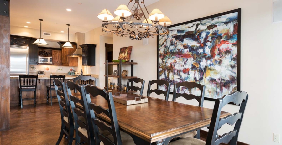 Silver Star #4202 UT Vacation Villa - Park City