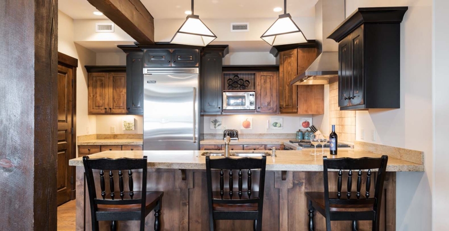 Silver Star #4202 UT Vacation Villa - Park City