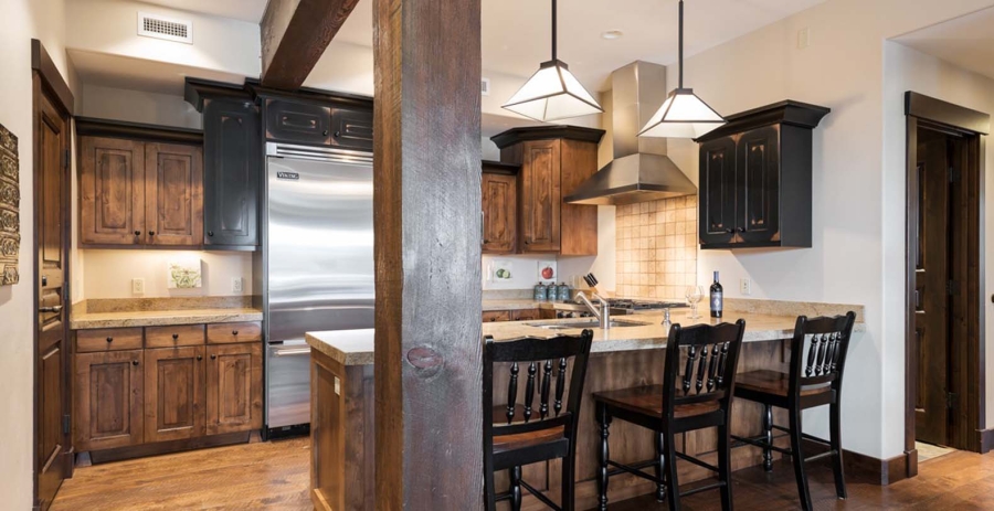 Silver Star #4202 UT Vacation Villa - Park City