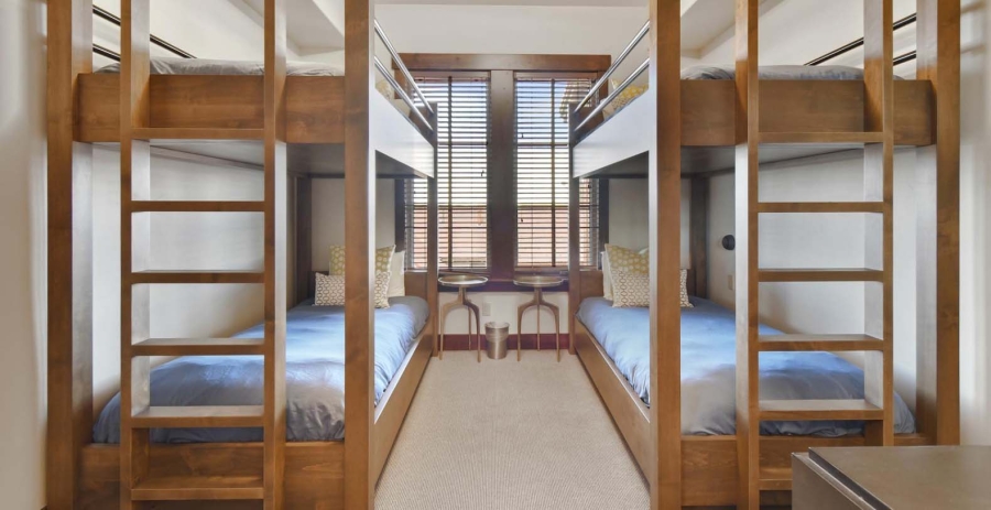 Silver Star #4302 Utah Vacation Villa - Park City