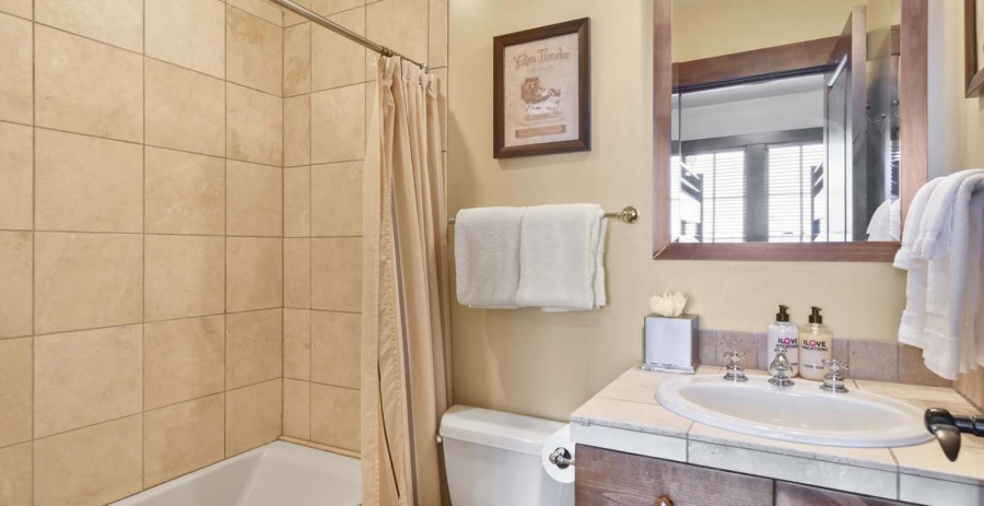 Silver Star #4302 Utah Vacation Villa - Park City