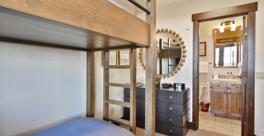 Silver Star #4302 Utah Vacation Villa - Park City