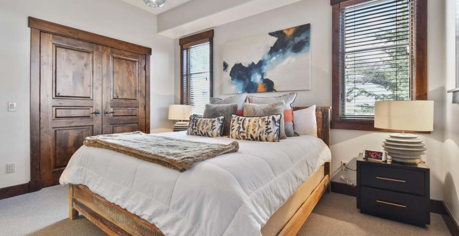 Silver Star #4302 Utah Vacation Villa - Park City