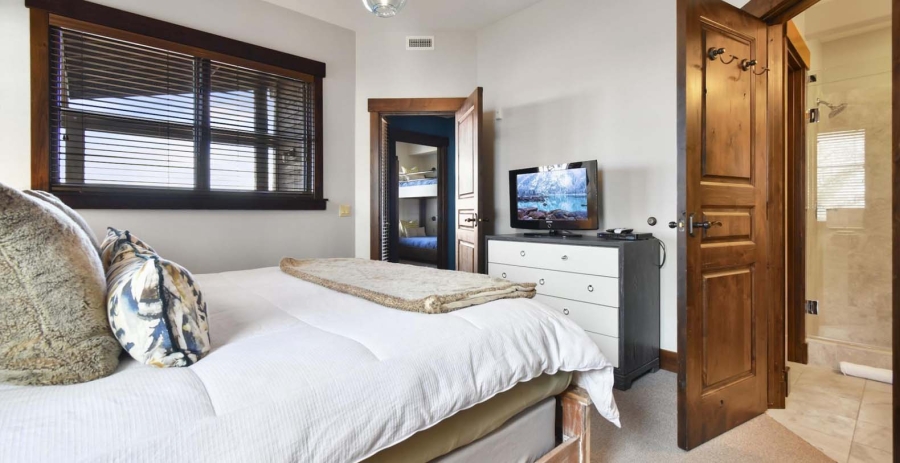 Silver Star #4302 Utah Vacation Villa - Park City