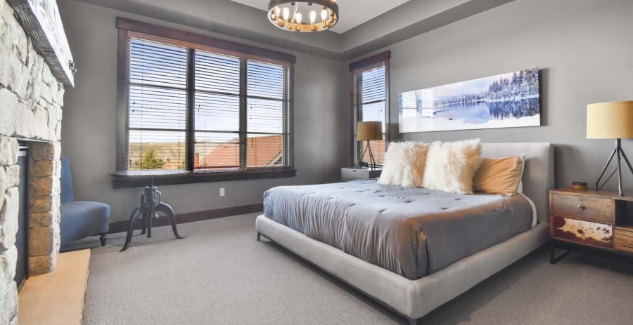 Silver Star #4302 Utah Vacation Villa - Park City