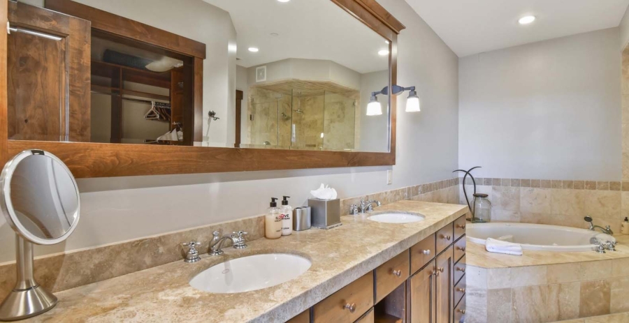 Silver Star #4302 Utah Vacation Villa - Park City