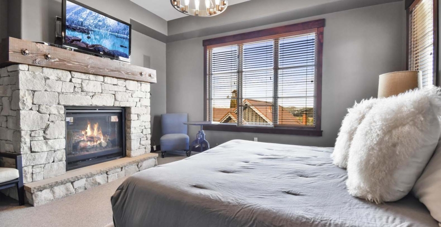 Silver Star #4302 Utah Vacation Villa - Park City