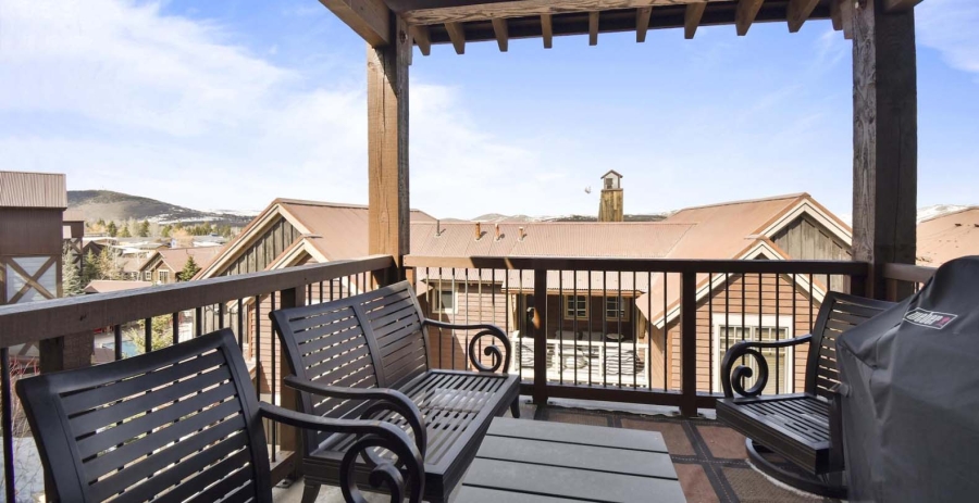 Silver Star #4302 Utah Vacation Villa - Park City