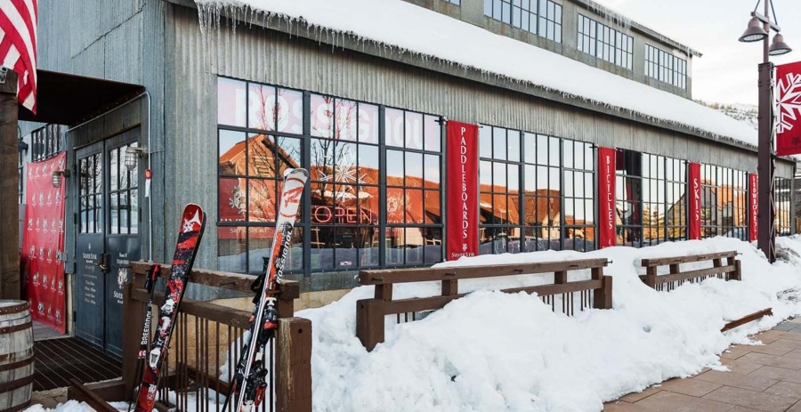 Silver Star #4302 Utah Vacation Villa - Park City