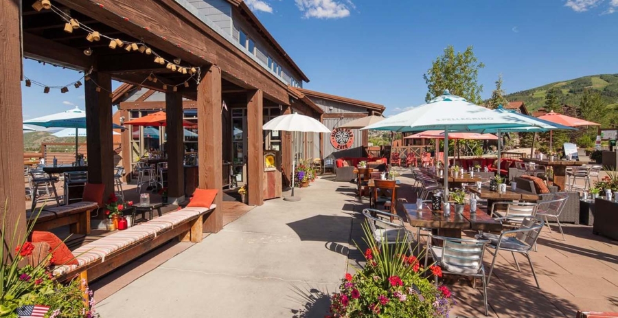 Silver Star #4302 Utah Vacation Villa - Park City