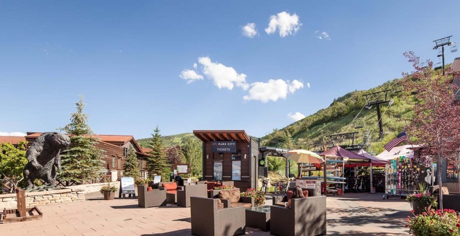 Silver Star #4302 Utah Vacation Villa - Park City