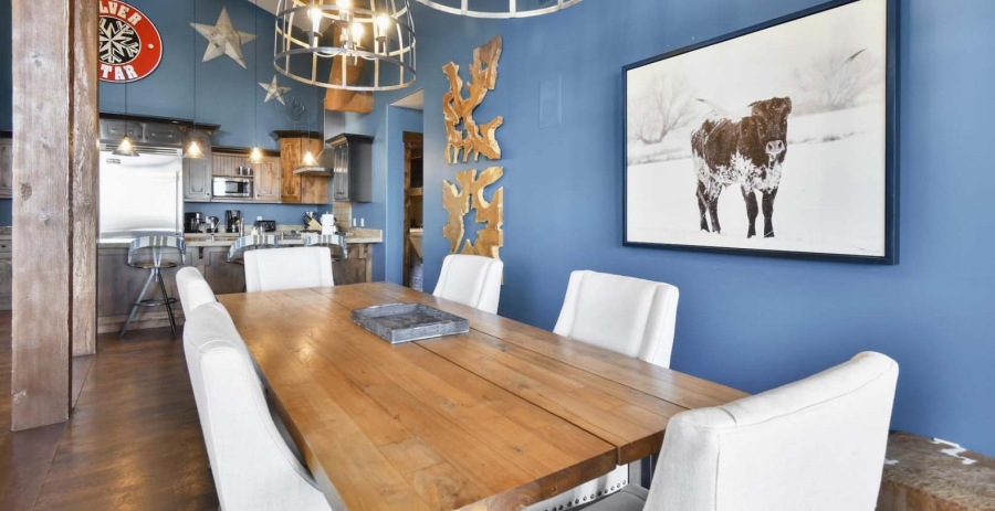 Silver Star #4302 Utah Vacation Villa - Park City