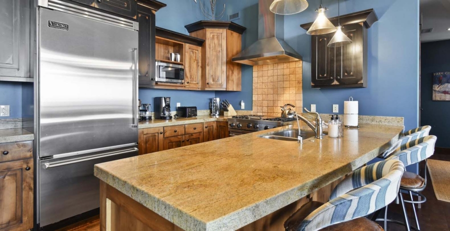 Silver Star #4302 Utah Vacation Villa - Park City