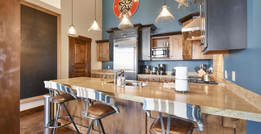 Silver Star #4302 Utah Vacation Villa - Park City