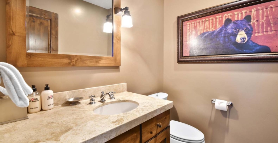 Silver Star #4302 Utah Vacation Villa - Park City