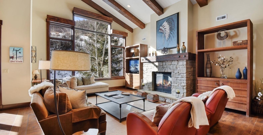 Silver Star #4303 UT Vacation Villa - Park City