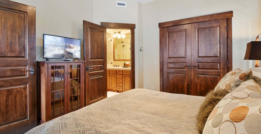 Silver Star #4303 UT Vacation Villa - Park City