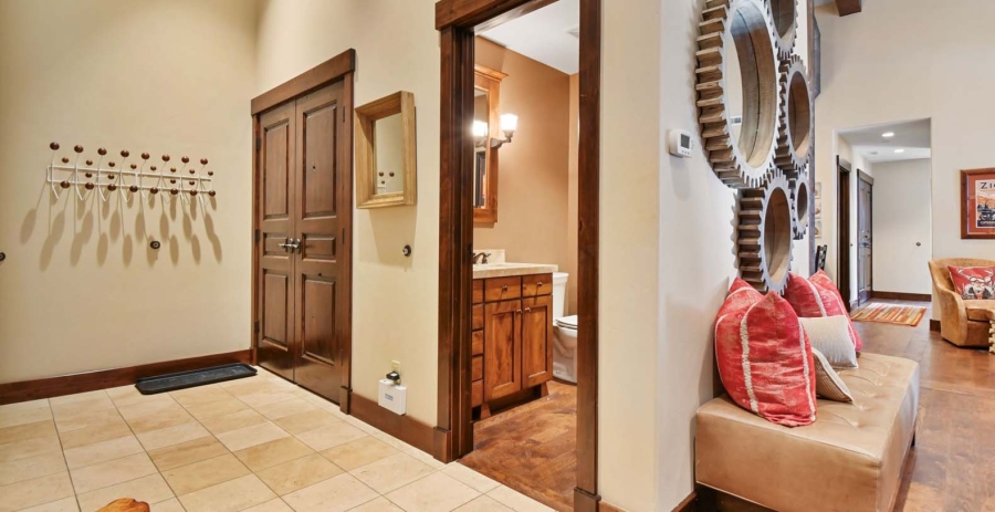 Silver Star #4303 UT Vacation Villa - Park City